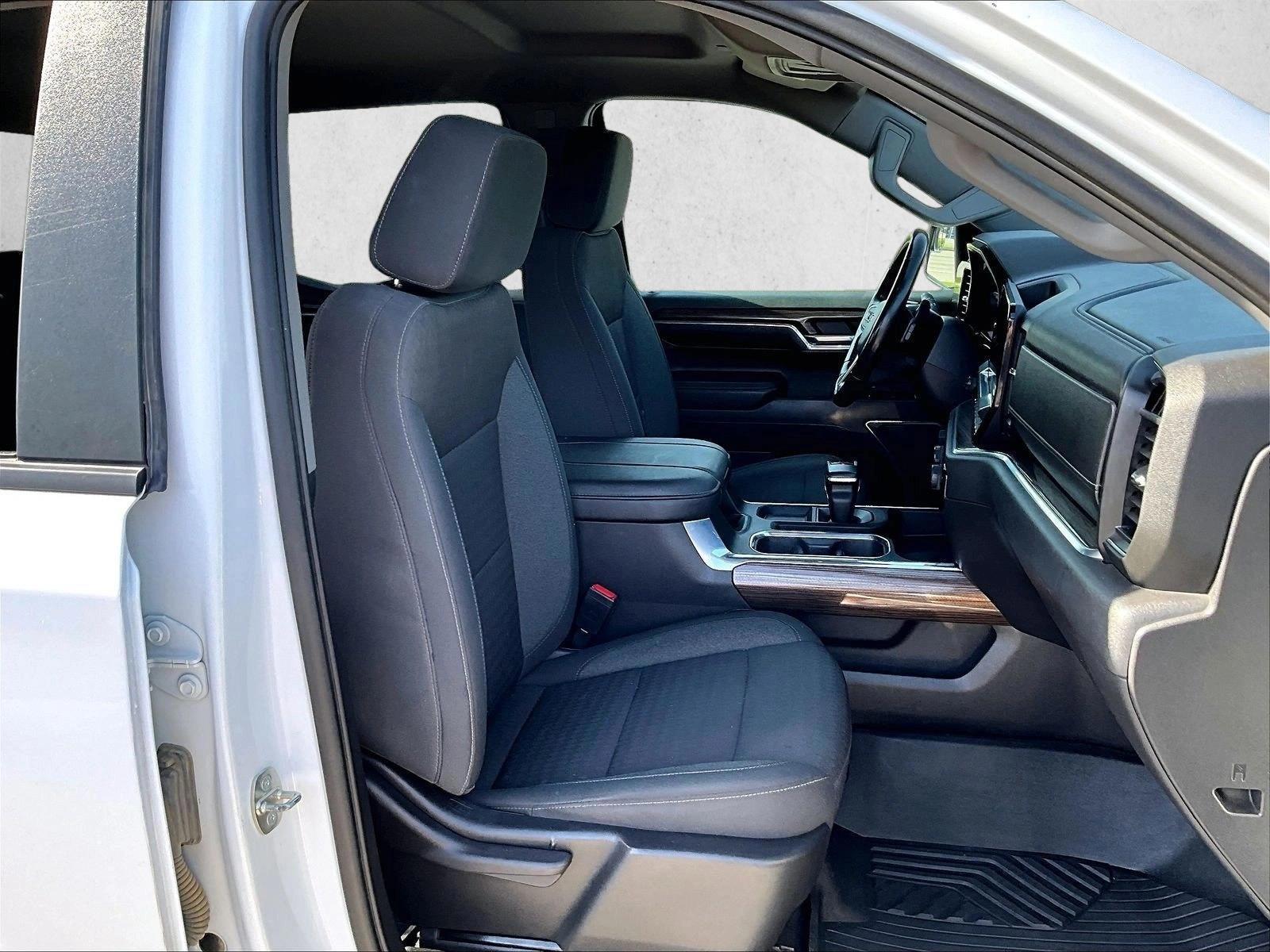2023 Chevrolet Silverado 1500 LT Trail Boss - Photo 9