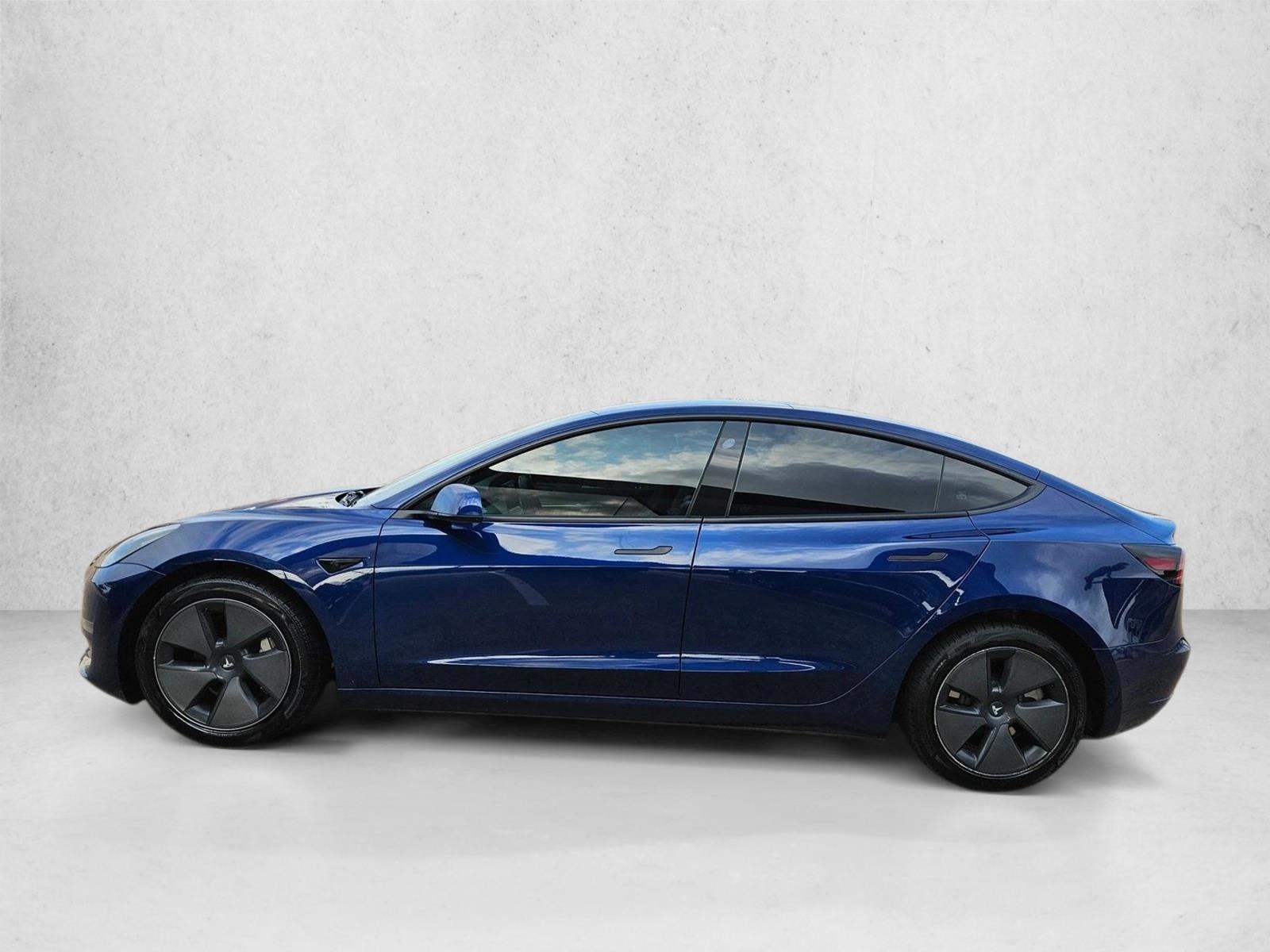 Thumbnail: 2023 Tesla Model 3 - 2