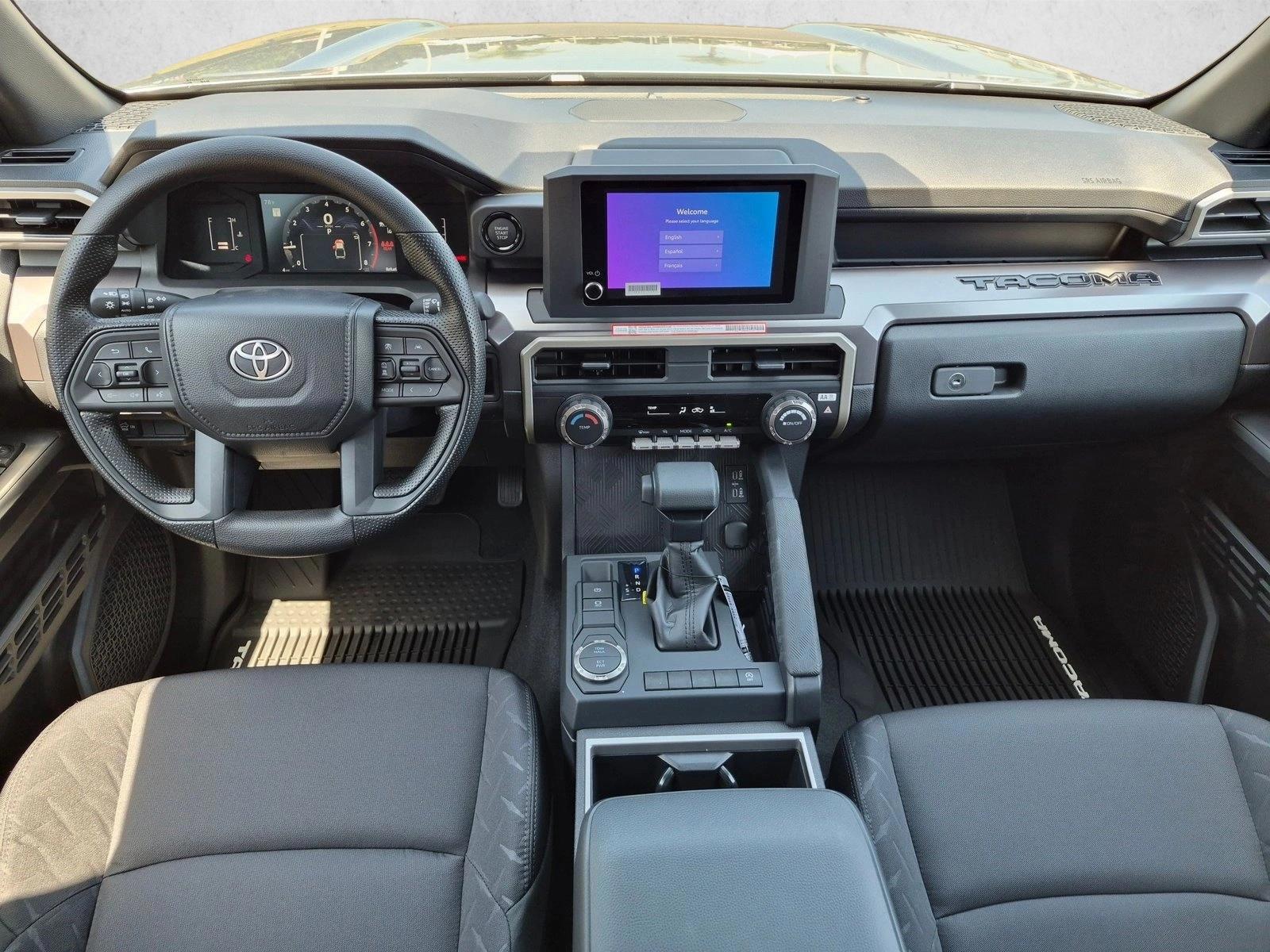 Thumbnail: 2026 Toyota Tacoma - 3