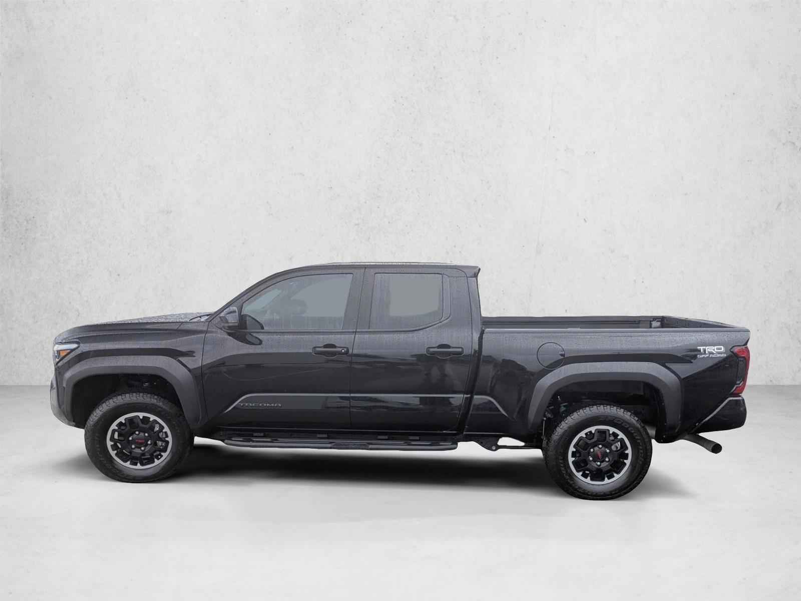 Thumbnail: 2025 Toyota Tacoma - 2