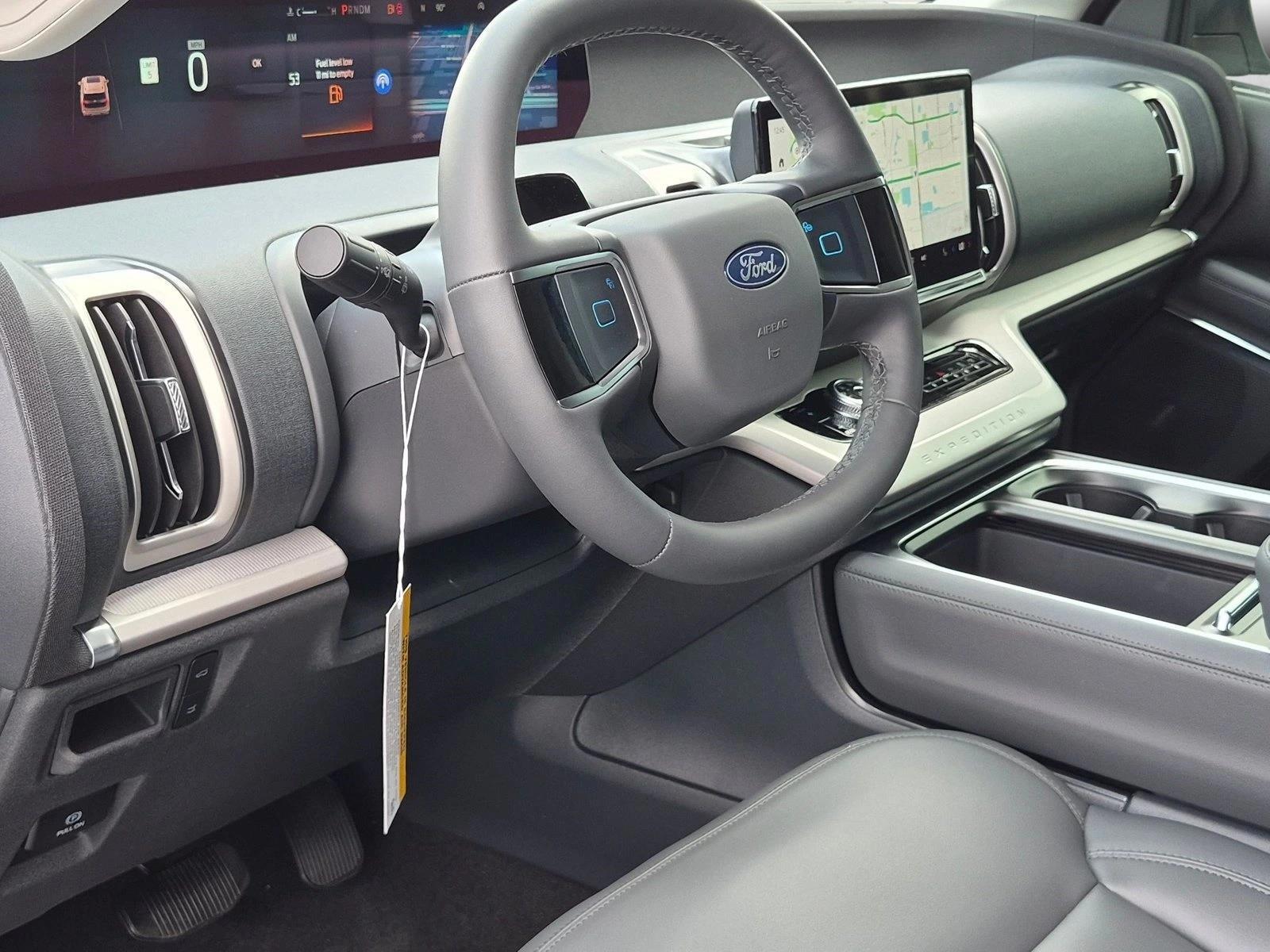 Thumbnail: 2026 Ford Expedition MAX - 3