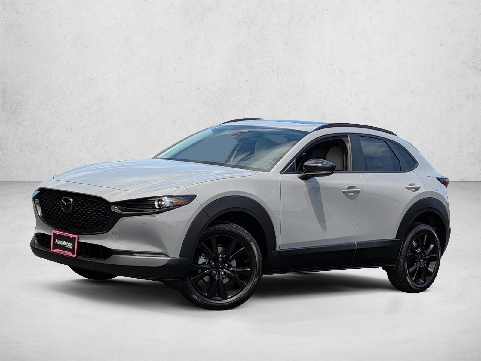 Thumbnail: 2026 Mazda CX-30 - 1