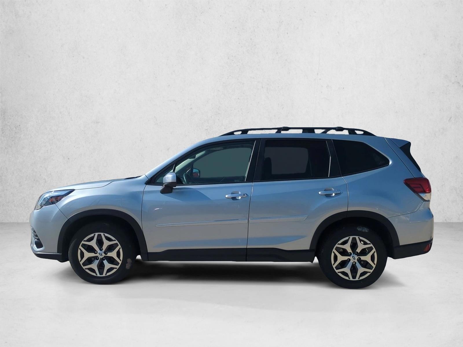 Thumbnail: 2023 Subaru Forester - 2