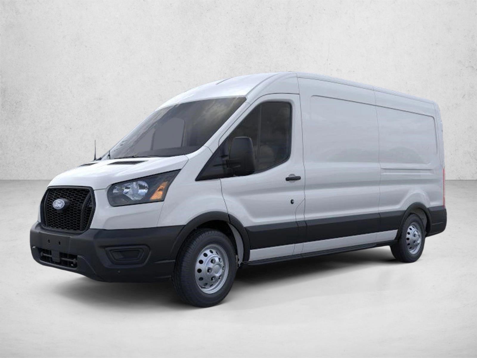 Thumbnail: 2026 Ford Transit Series - 1