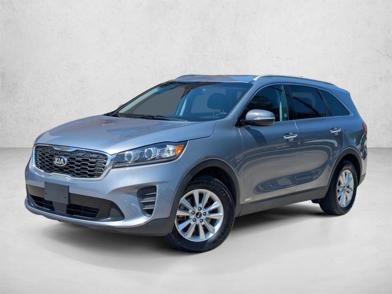 2020 Kia Sorento