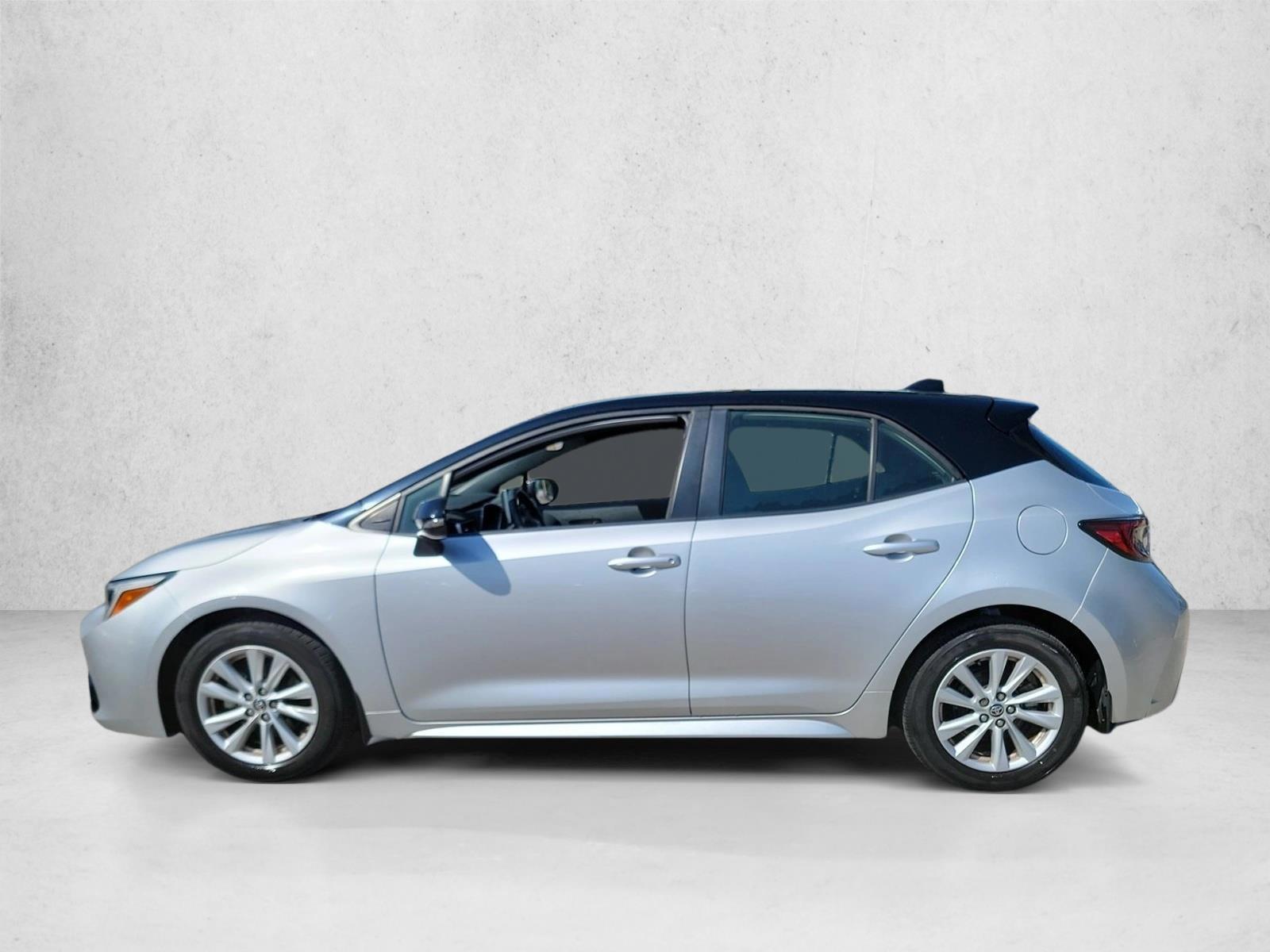 Thumbnail: 2023 Toyota Corolla - 2