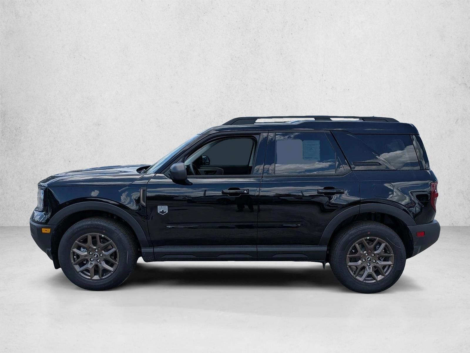 Thumbnail: 2026 Ford Bronco Sport - 2