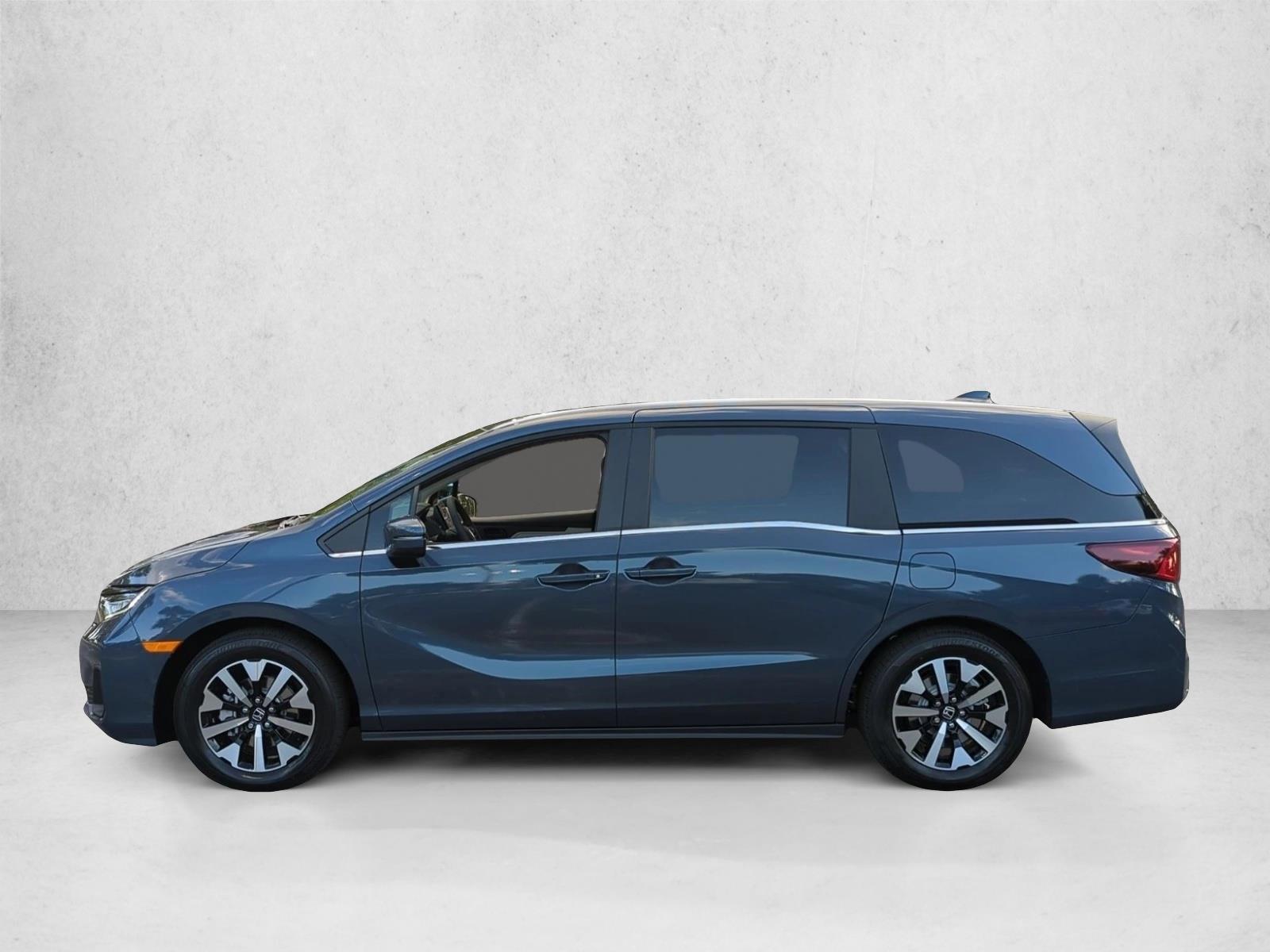Thumbnail: 2026 Honda Odyssey - 2