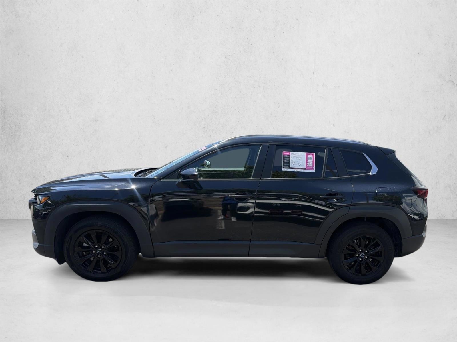 Thumbnail: 2025 Mazda CX-50 - 2