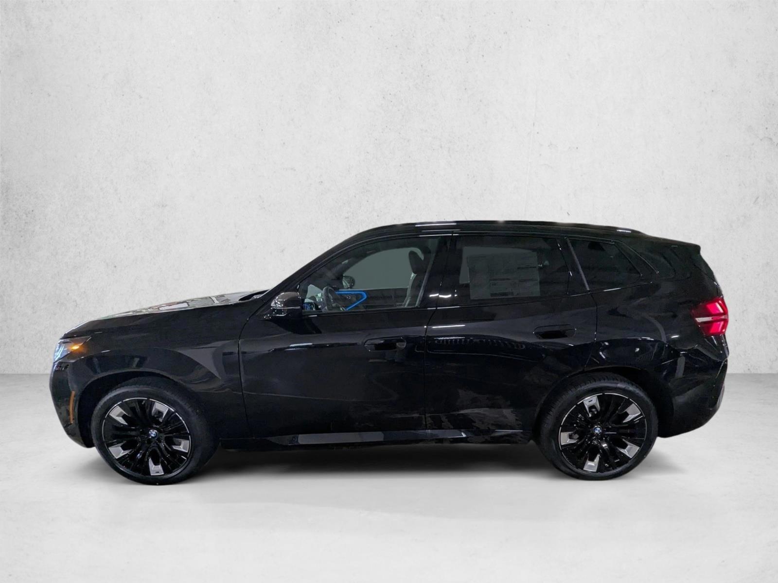 Thumbnail: 2026 BMW X3 - 2