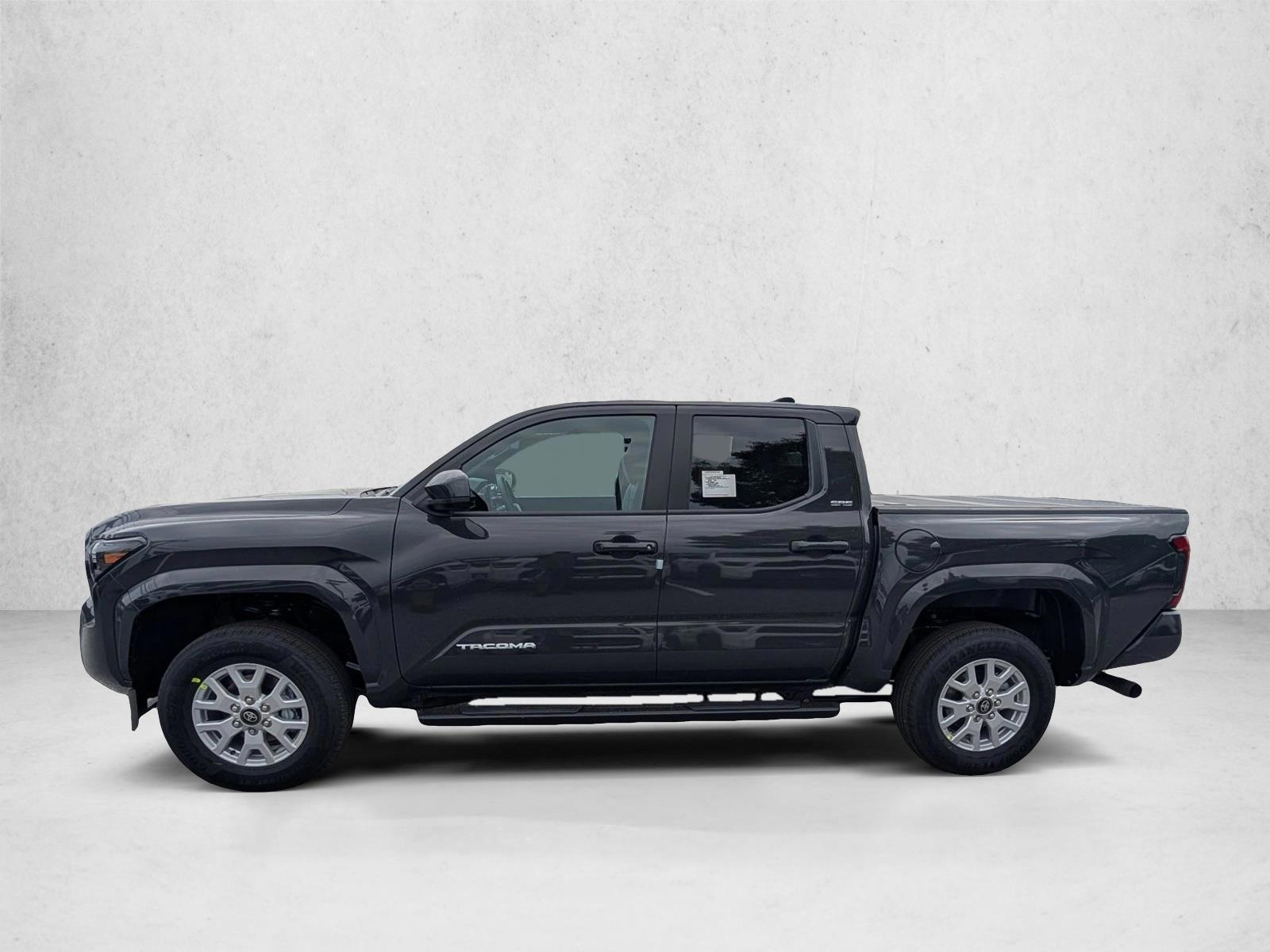 Thumbnail: 2026 Toyota Tacoma - 2
