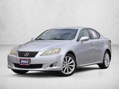 2009 Lexus IS 250 -
                  Des Plaines, IL