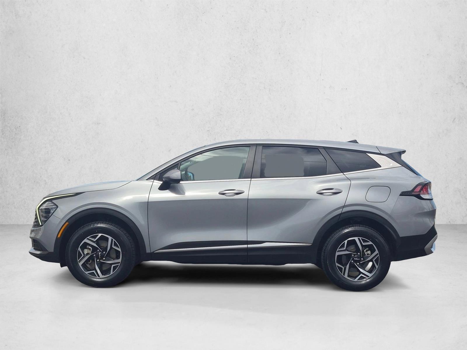 Thumbnail: 2024 Kia Sportage - 2