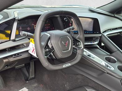2027 Chevrolet Corvette
