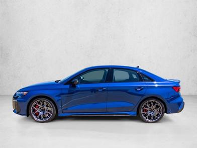 2026 Audi RS 3