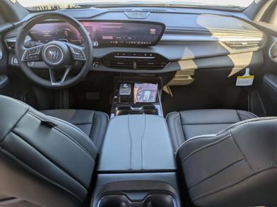 2026 Buick Enclave