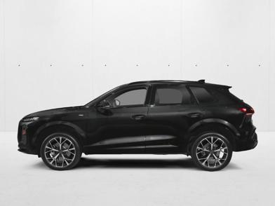 2026 Audi Q3