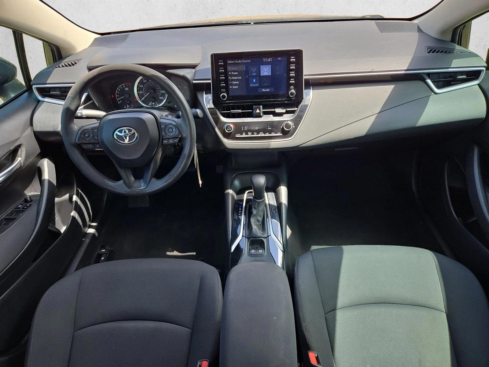 Thumbnail: 2020 Toyota Corolla - 3