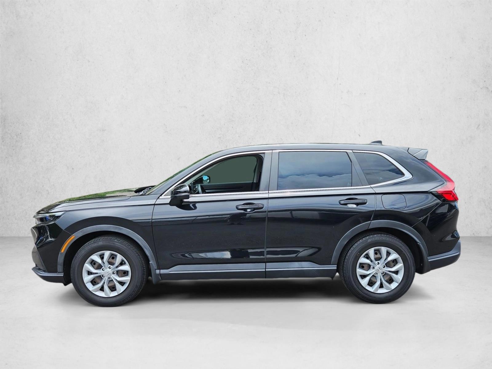 Thumbnail: 2023 Honda CR-V - 2