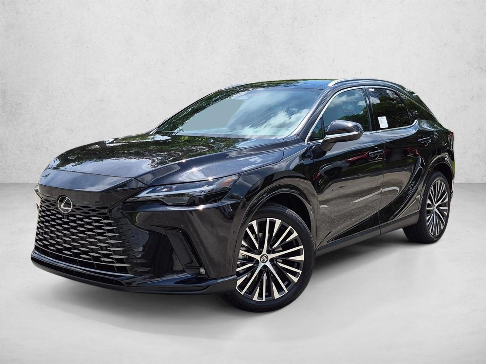 Thumbnail: 2026 Lexus RX - 1