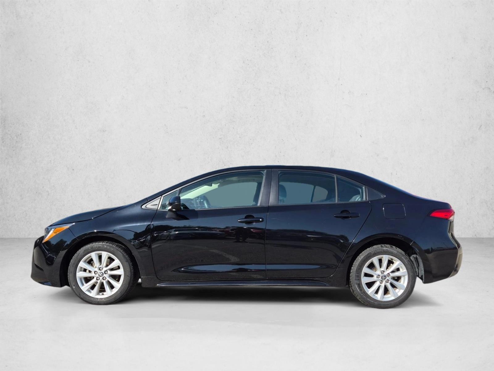 Thumbnail: 2023 Toyota Corolla - 2