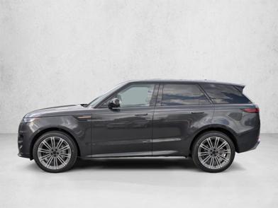 2026 Land Rover Range Rover Sport