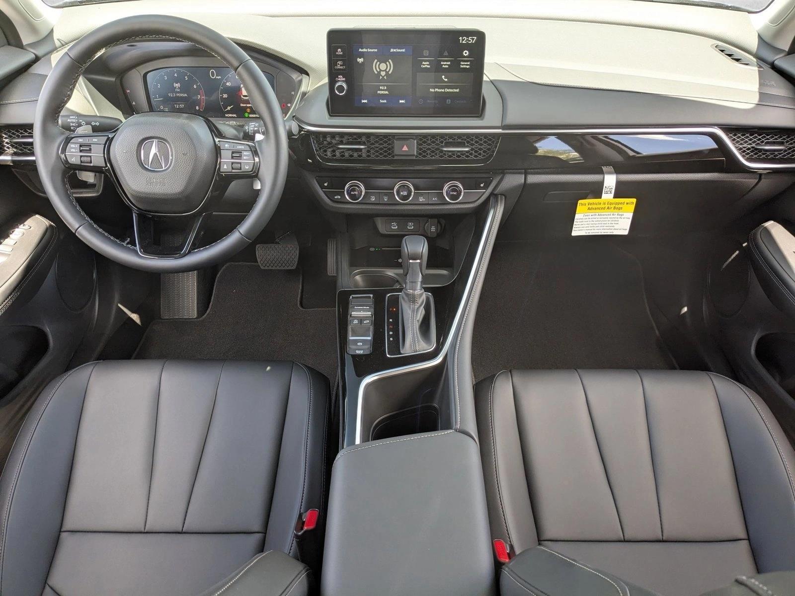 Thumbnail: 2026 Acura ADX - 3