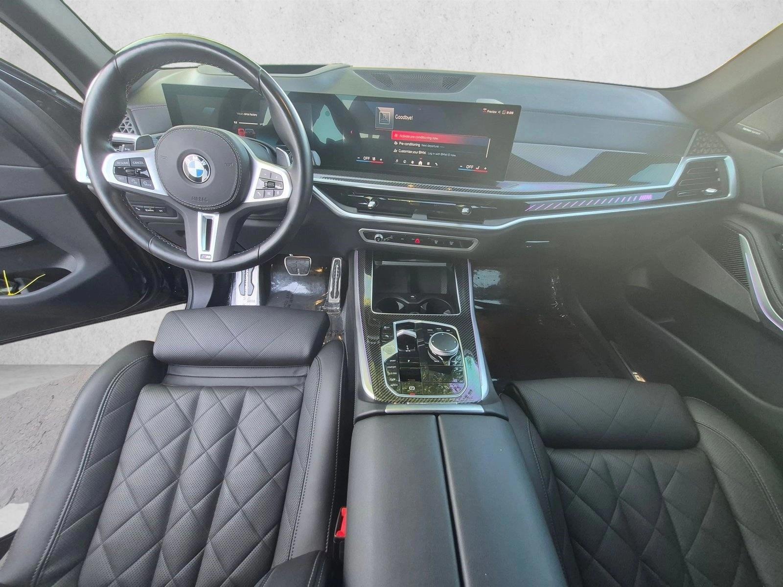 Thumbnail: 2024 BMW X5 - 4