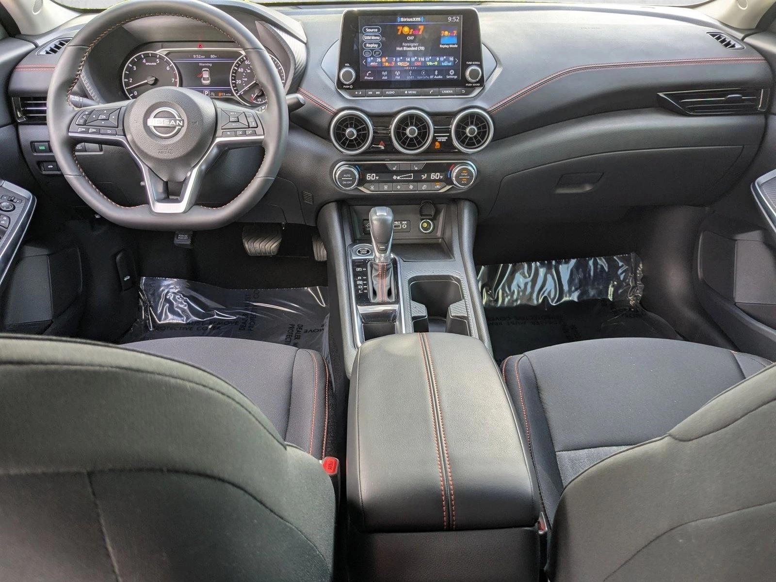 Thumbnail: 2025 Nissan Sentra - 3