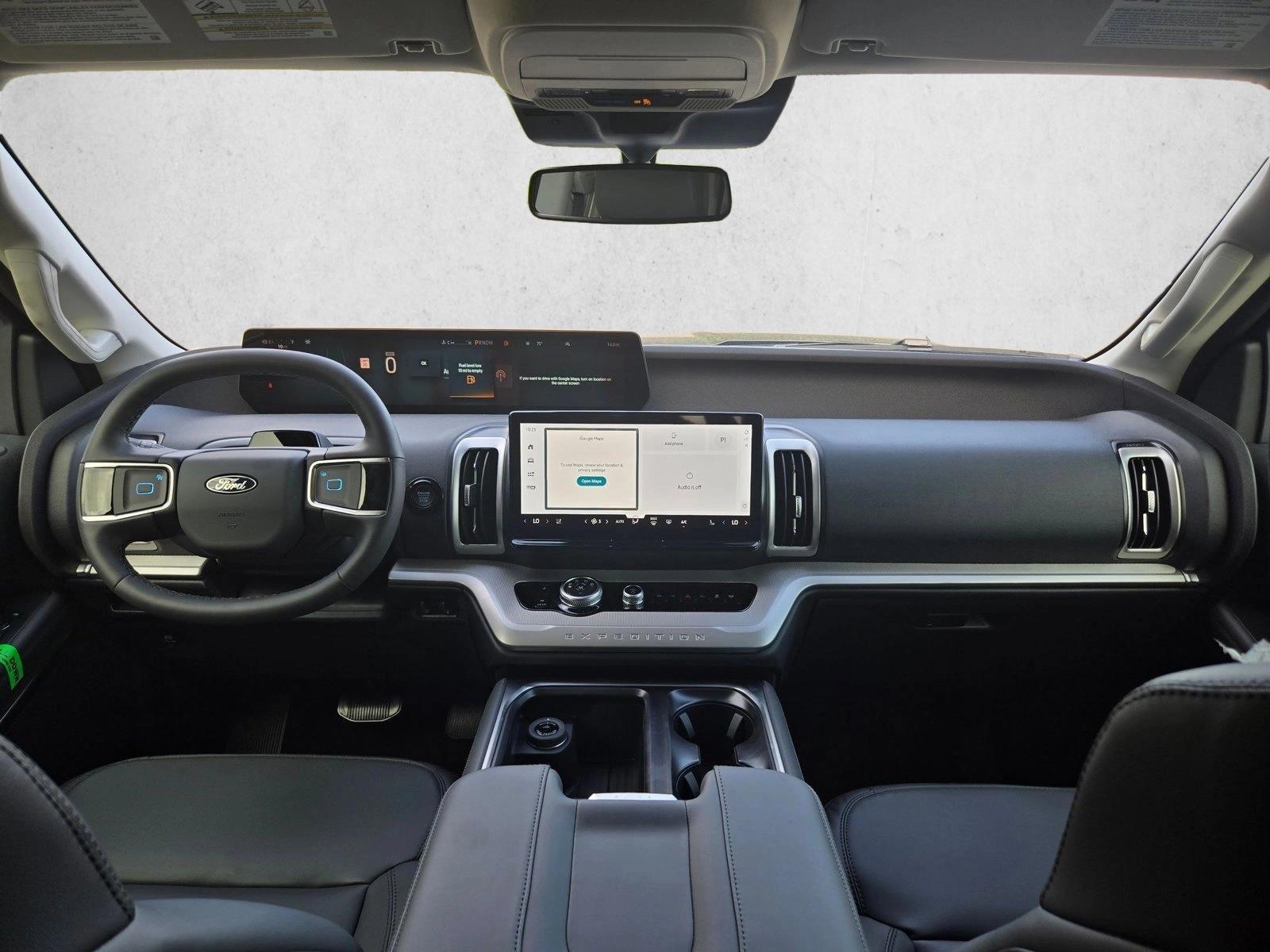 Thumbnail: 2026 Ford Expedition - 4