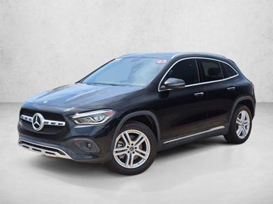 2023 Mercedes-Benz GLA 250 -
                  Arlington, TX