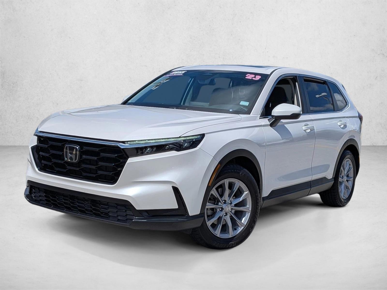 Thumbnail: 2023 Honda CR-V - 1