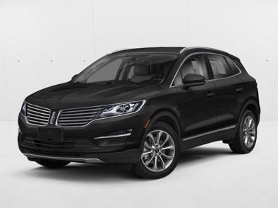 2018 Lincoln MKC Select -
                  Katy, TX