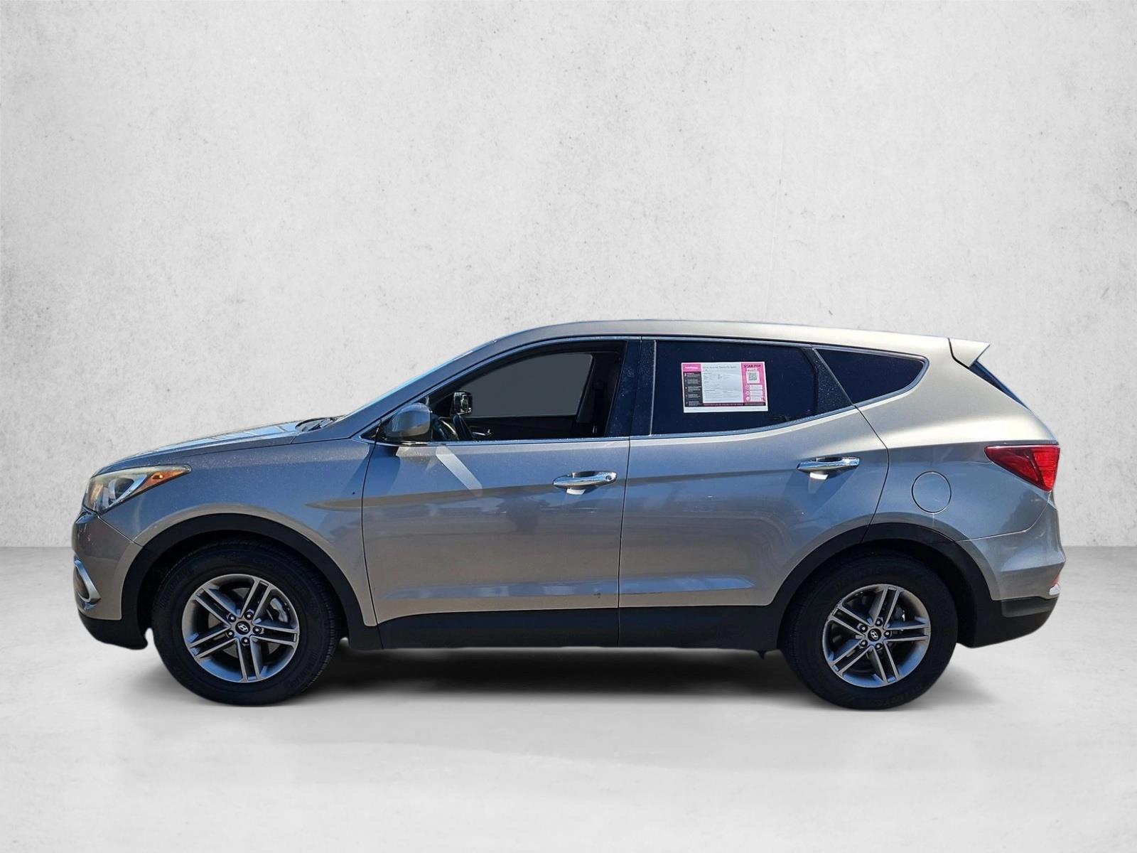 Thumbnail: 2018 Hyundai Santa Fe - 2