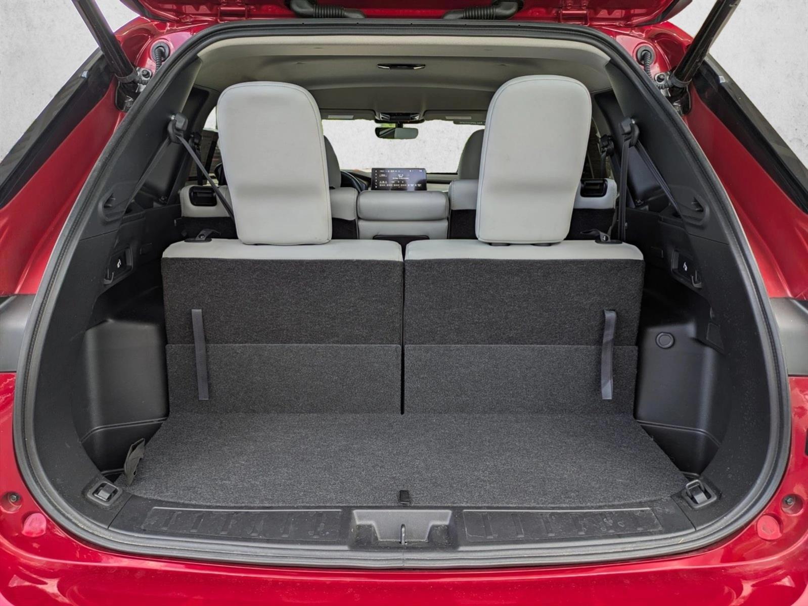 2025 Mitsubishi Outlander