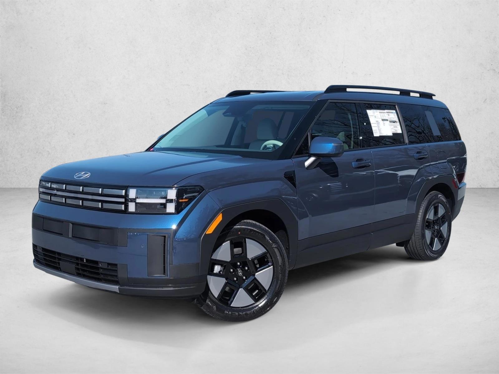 Thumbnail: 2026 Hyundai Santa Fe - 1