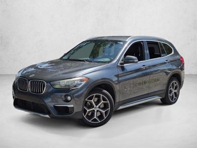 2018 BMW X1 sDrive28i -
                  Mobile, AL