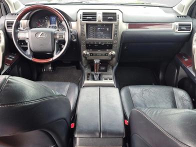 2018 Lexus GX