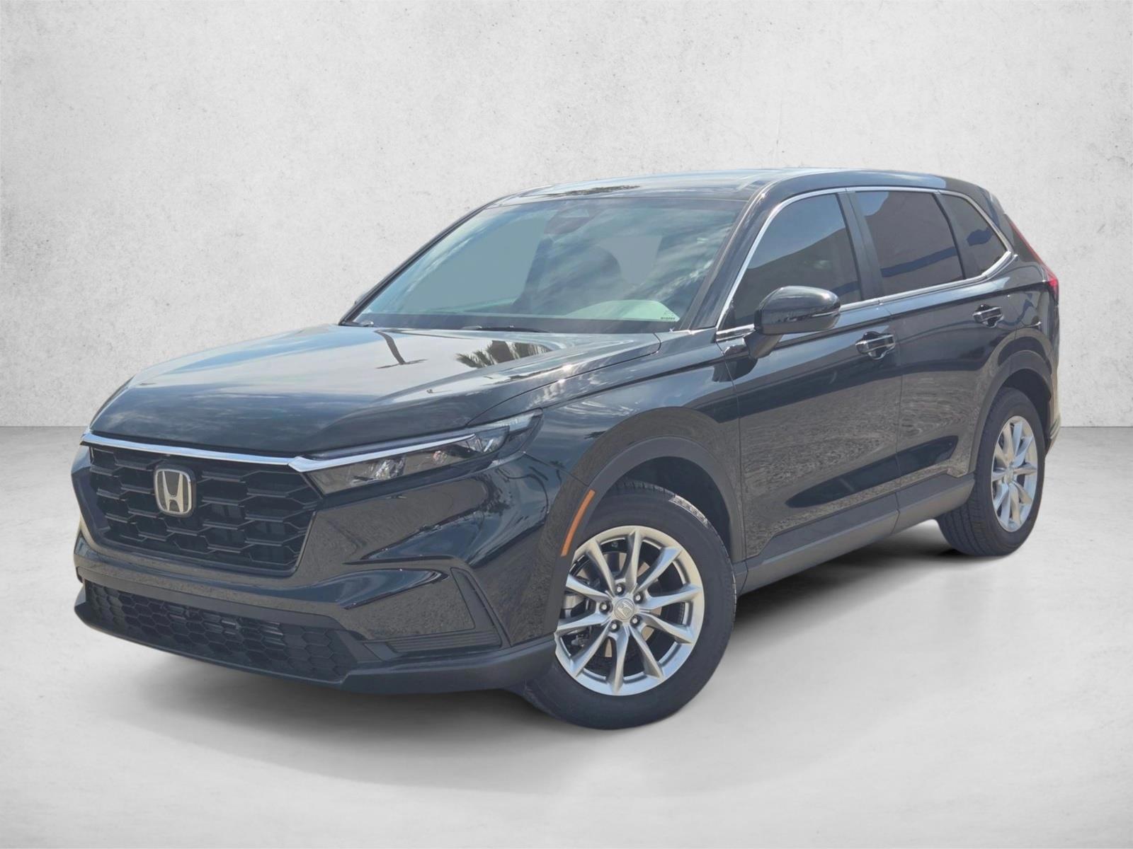 Thumbnail: 2026 Honda CR-V - 1