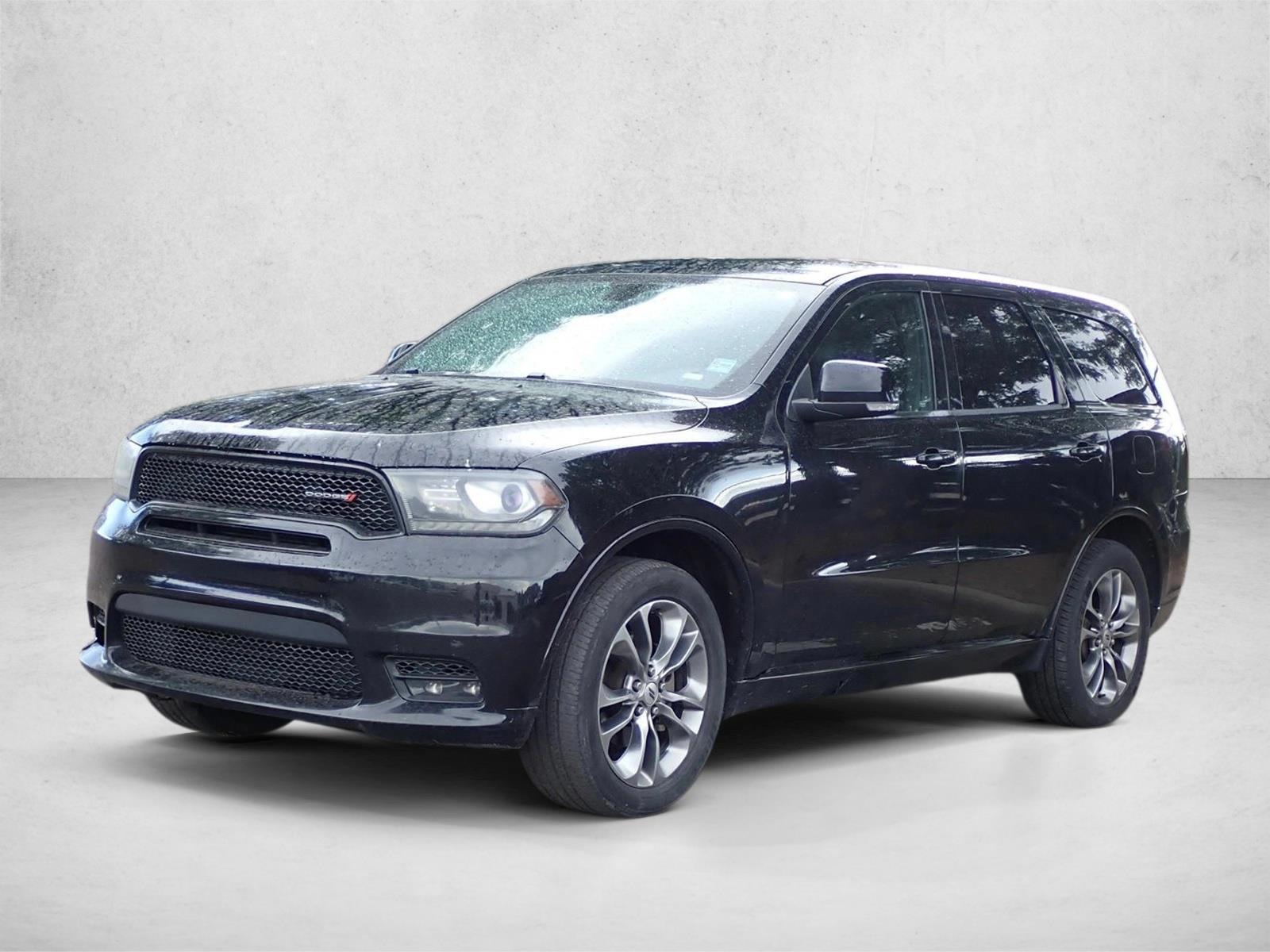 Thumbnail: 2019 Dodge Durango - 2