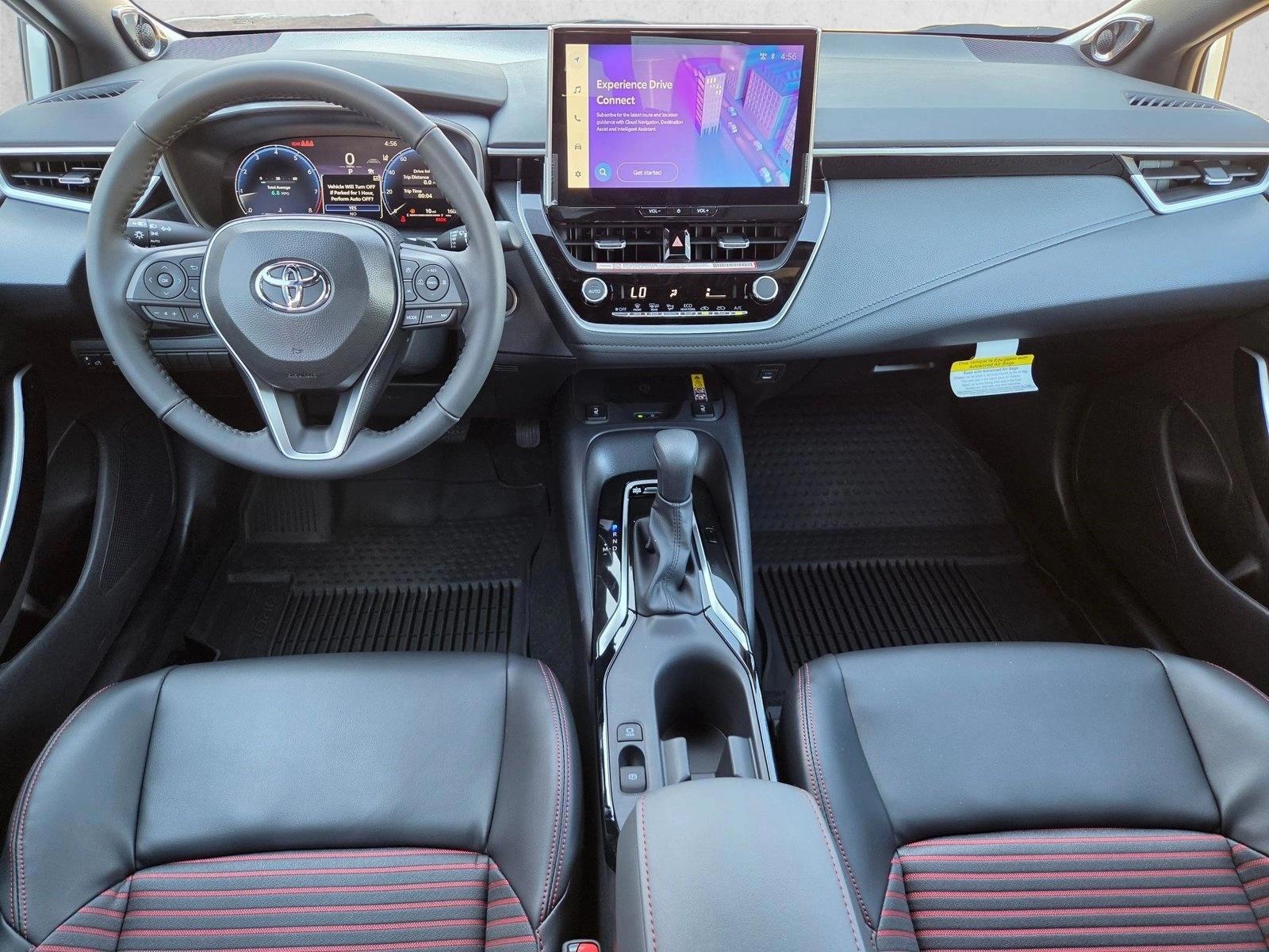 Thumbnail: 2026 Toyota Corolla - 4