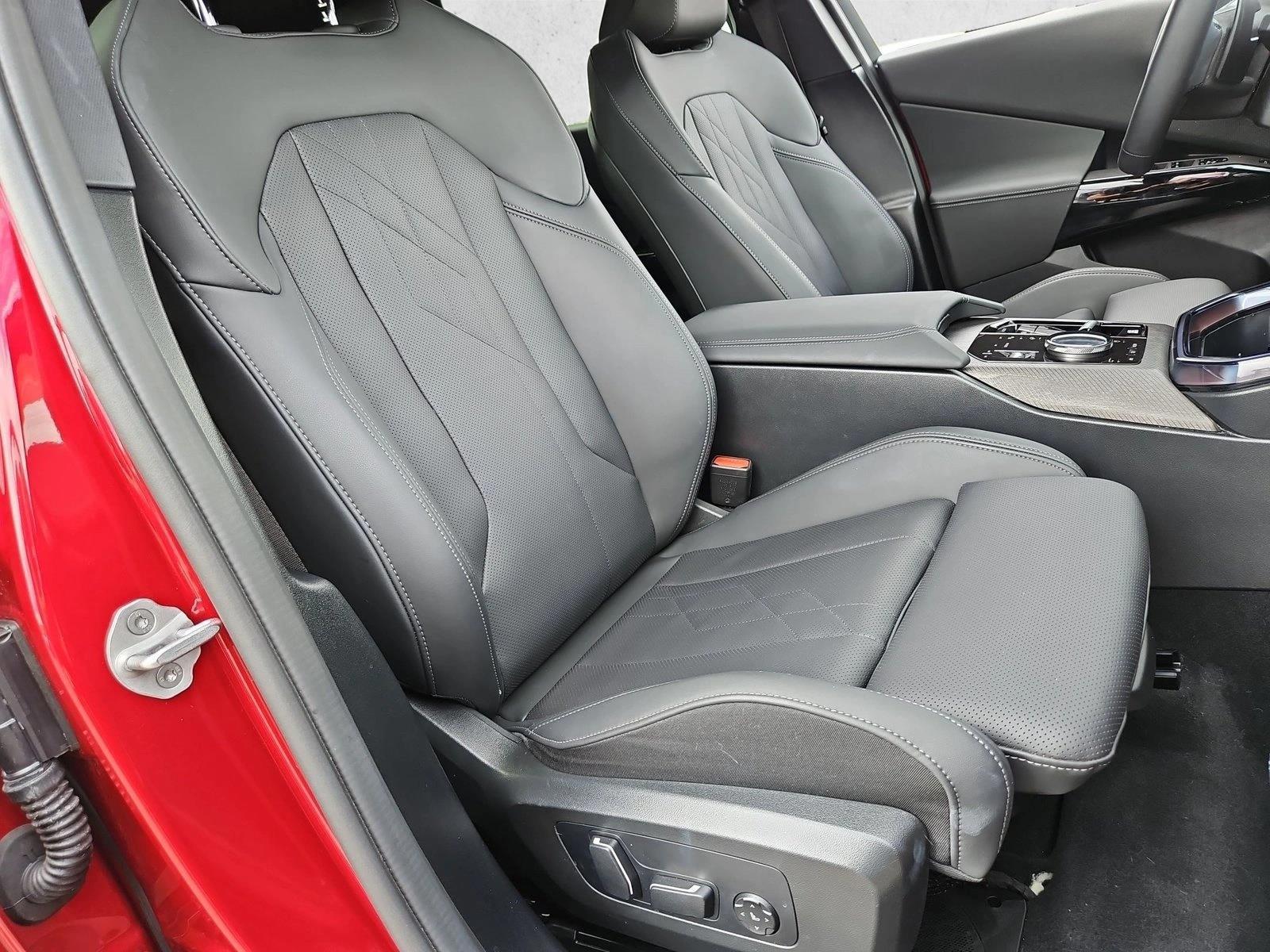 Thumbnail: 2026 BMW X3 - 6