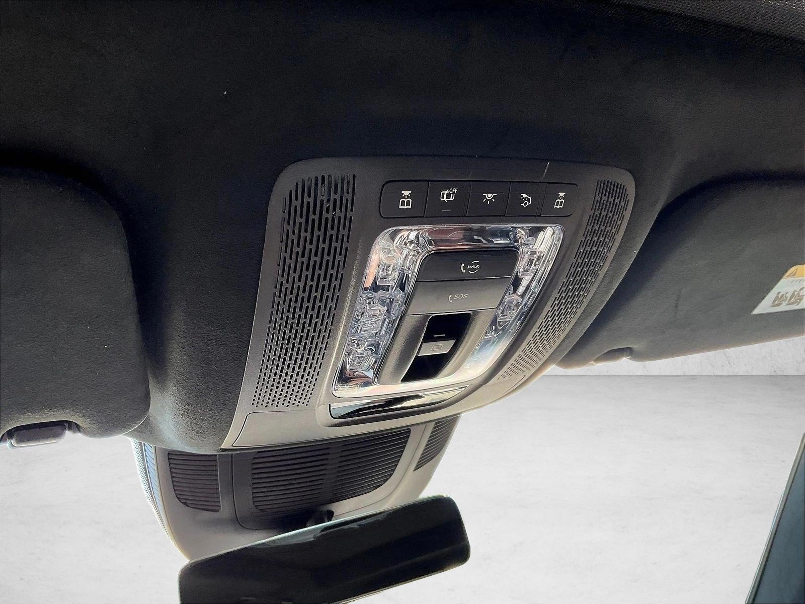2025 Mercedes-Benz GLS AMG GLS 63 - Photo 21