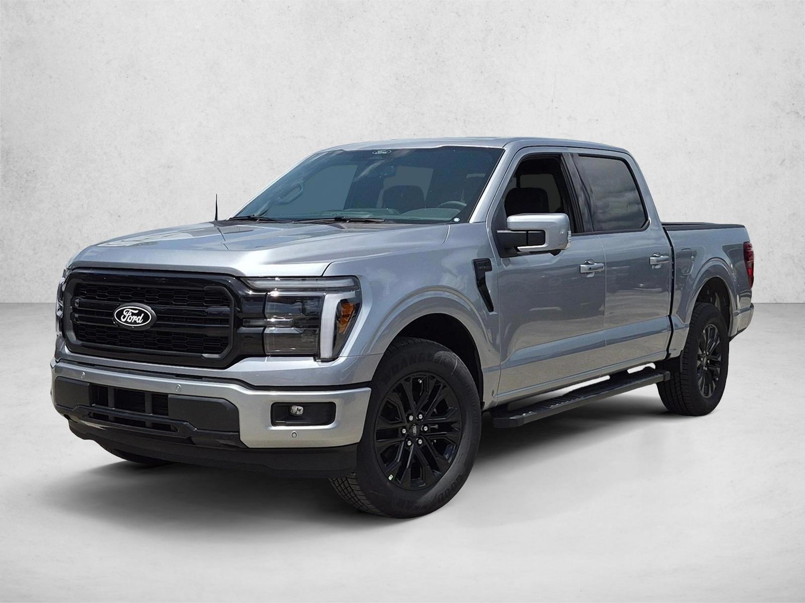 Thumbnail: 2026 Ford F-150 - 1