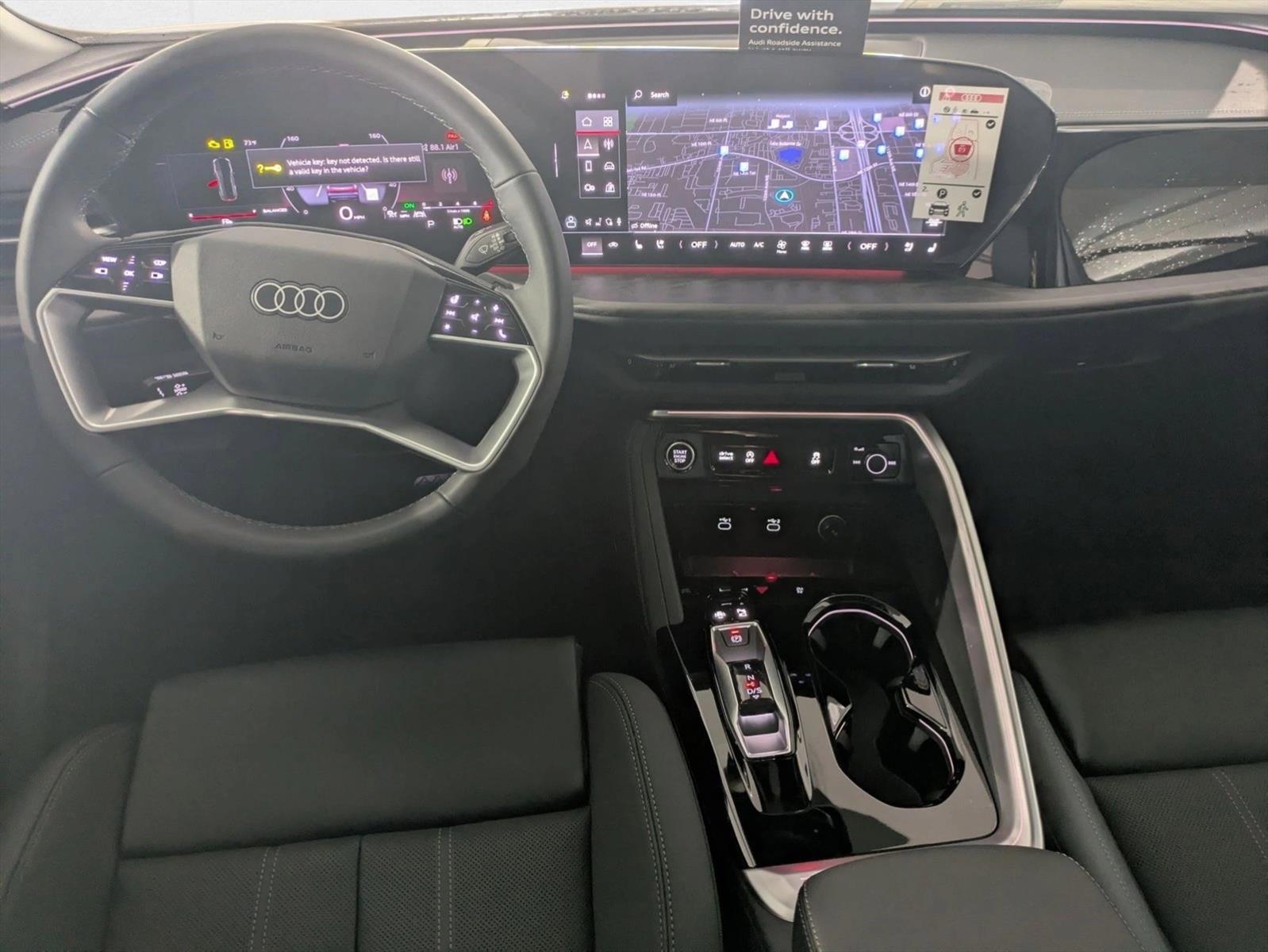 Thumbnail: 2025 Audi Q5 - 3