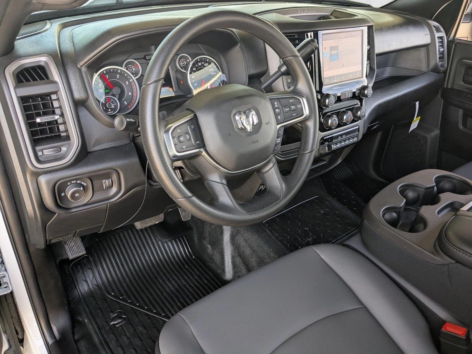 Thumbnail: 2026 RAM 5500 - 3