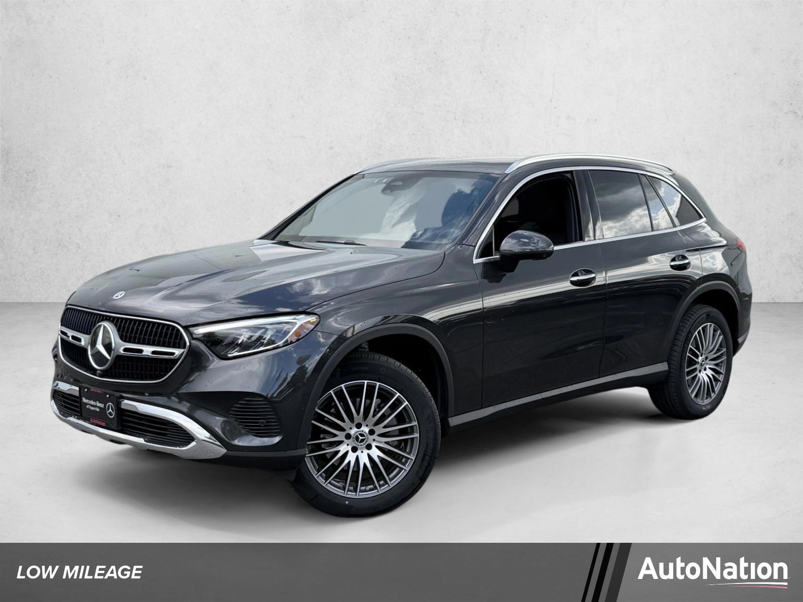 Thumbnail: 2026 Mercedes-Benz GLC - 1