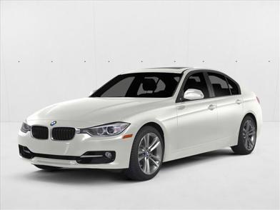 2013 BMW 3 Series 328i xDrive -
                  Tucson, AZ