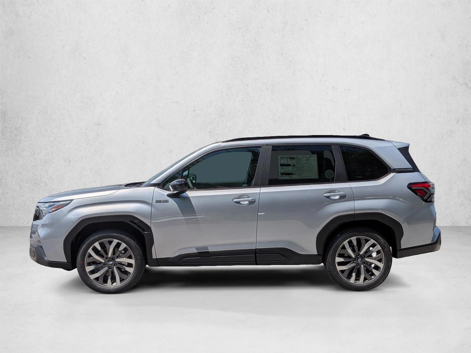 Thumbnail: 2026 Subaru Forester - 2