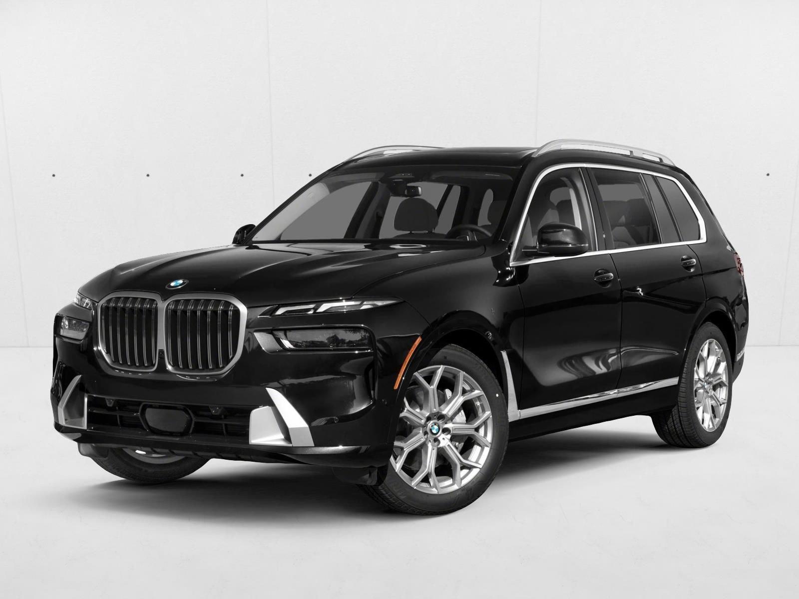 2024 BMW X7